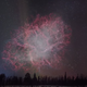 Illustration for article titled Majestic Video Re-imagines Earths Sky If Celestial Bodies Were Closer